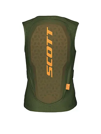 SCOTT | Gilet de protection Airflow Junior pour enfants | grün